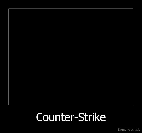 Counter-Strike - 