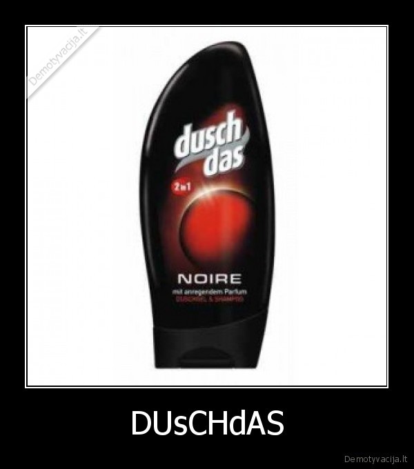 DUsCHdAS - 