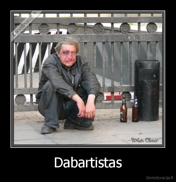 Dabartistas - 