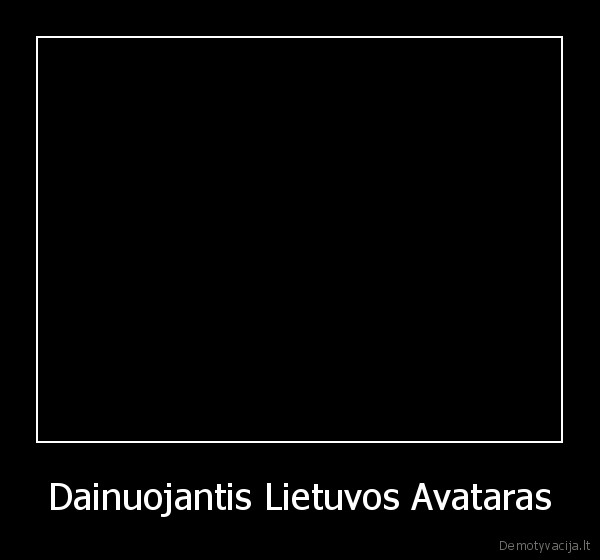 avataras, dainuoja, daina, apie, begemota