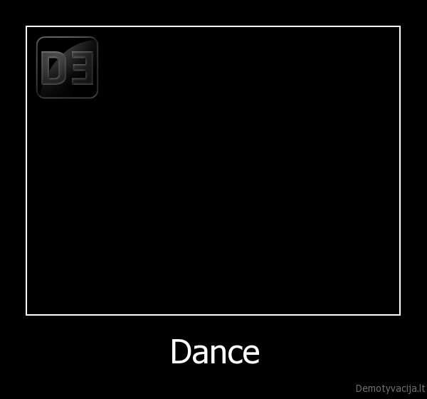 Dance - 