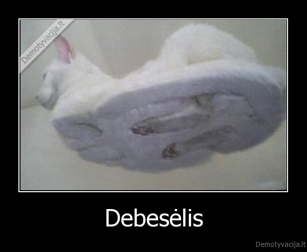 Debesėlis - 