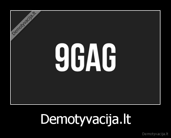 Demotyvacija.lt - 