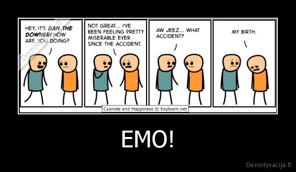 EMO! - 