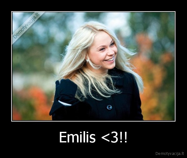 Emilis <3!! - 