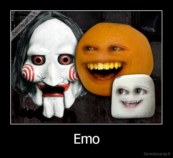 Emo - 