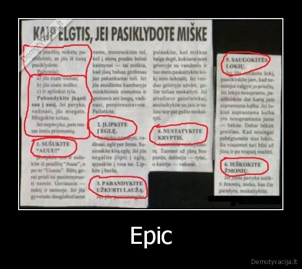 Epic - 