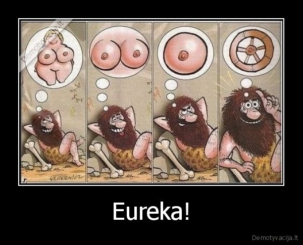 Eureka! - 