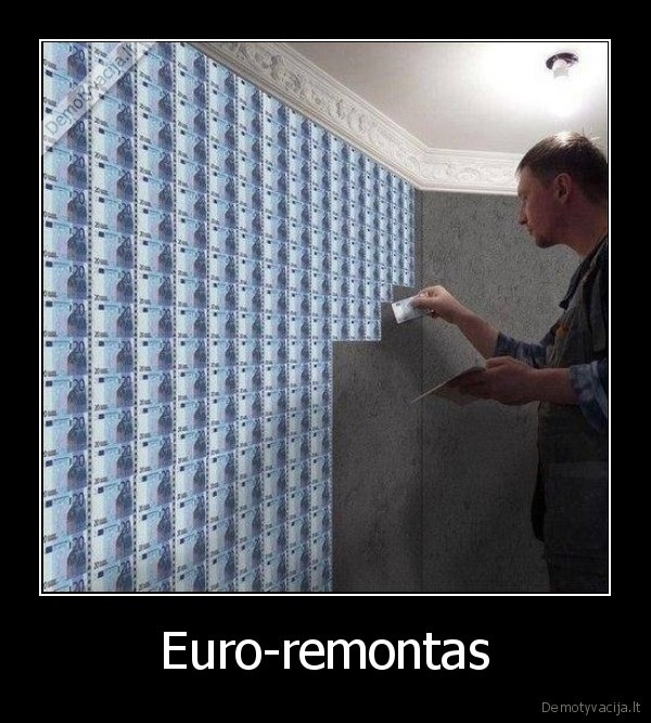 Euro-remontas - 