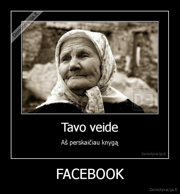 FACEBOOK - 