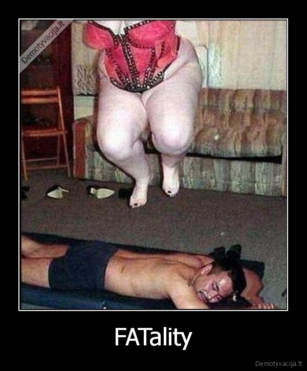 FATality - 