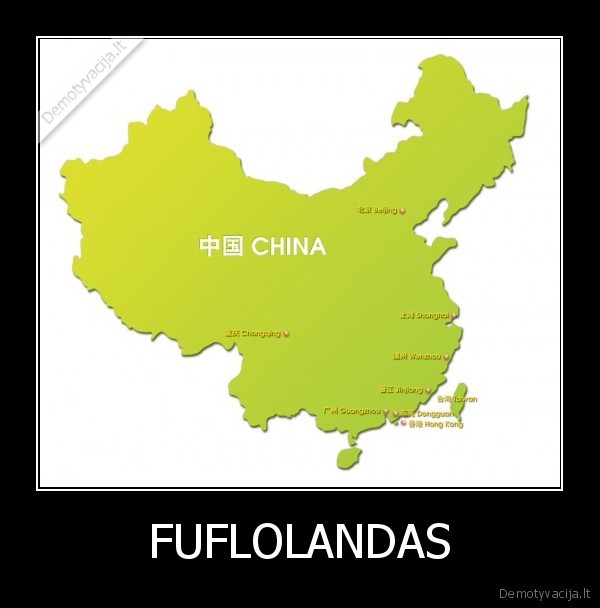 FUFLOLANDAS - 