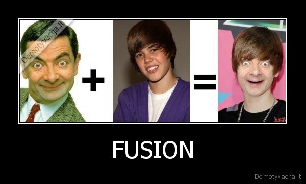 FUSION - 