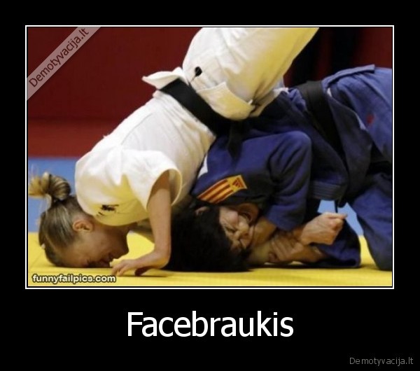 Facebraukis - 