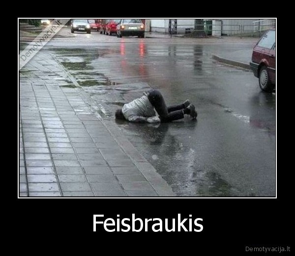 Feisbraukis - 