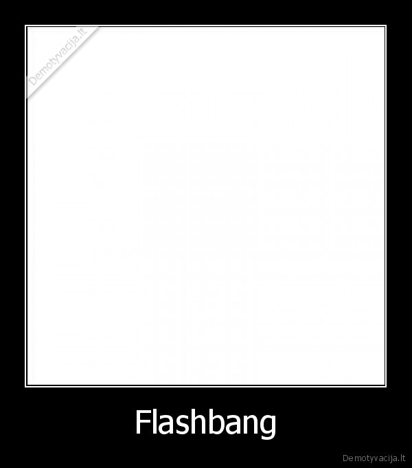 Flashbang - 