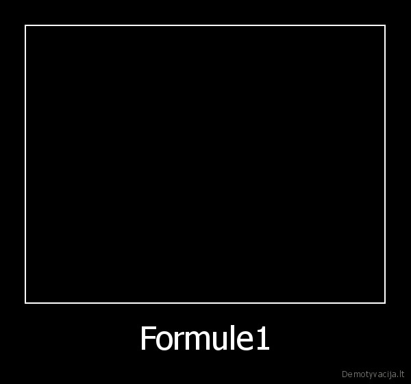 Formule1 - 