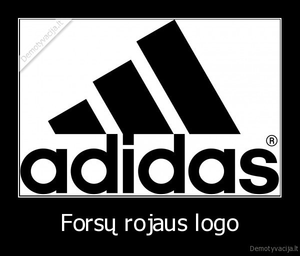 Forsų rojaus logo - 