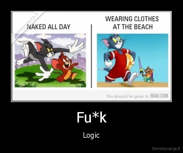 Fu*k - Logic