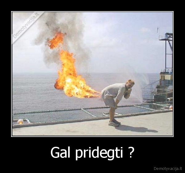 Gal pridegti ? - 