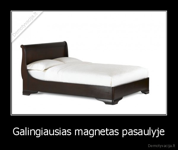 Galingiausias magnetas pasaulyje - 