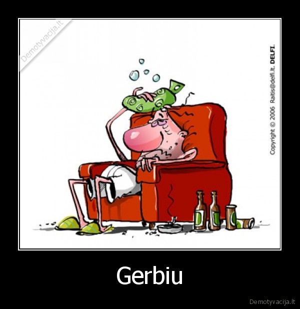 Gerbiu - 