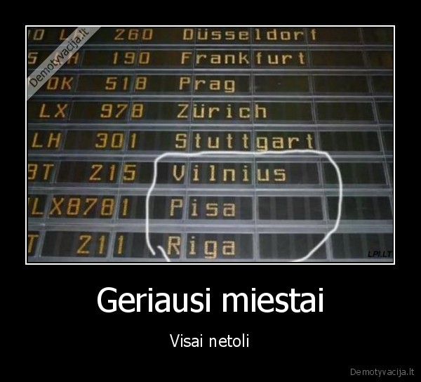 Geriausi miestai - Visai netoli