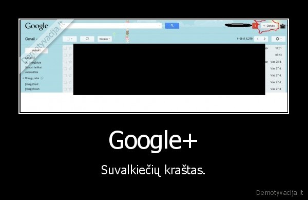 Google+ - Suvalkiečių kraštas.