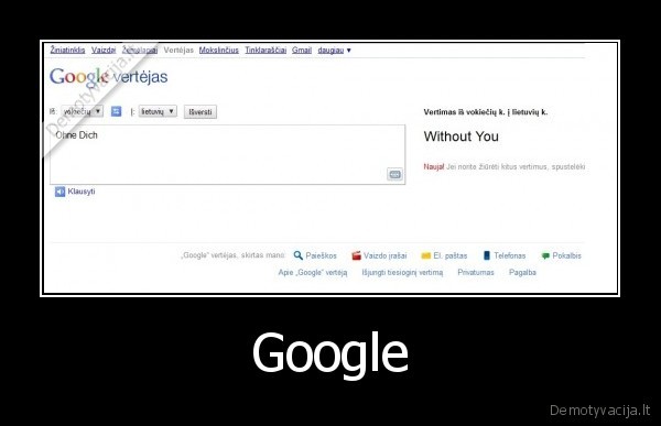 Google - 