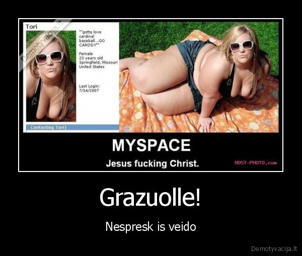 Grazuolle! - Nespresk is veido