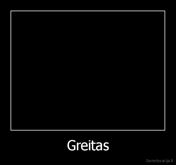 Greitas - 