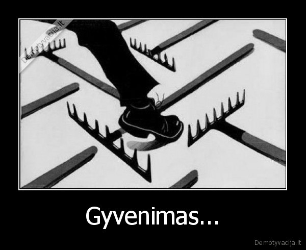 Gyvenimas... - 