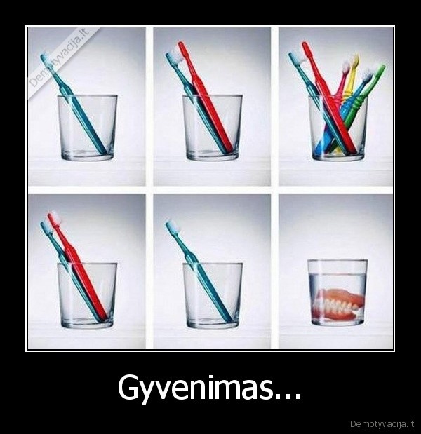 Gyvenimas... - 