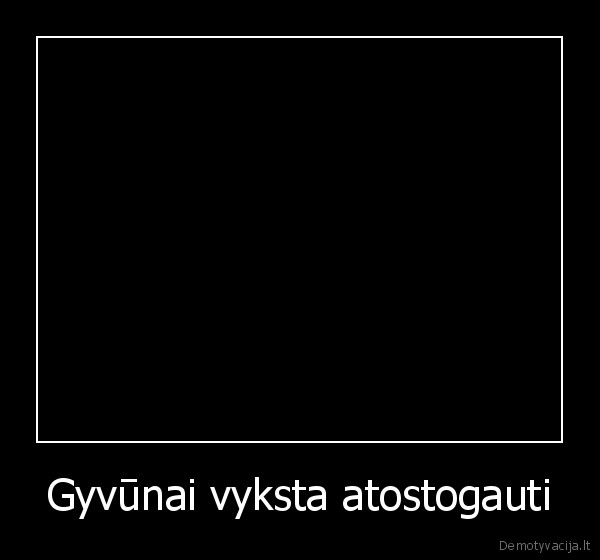 Gyvūnai vyksta atostogauti - 