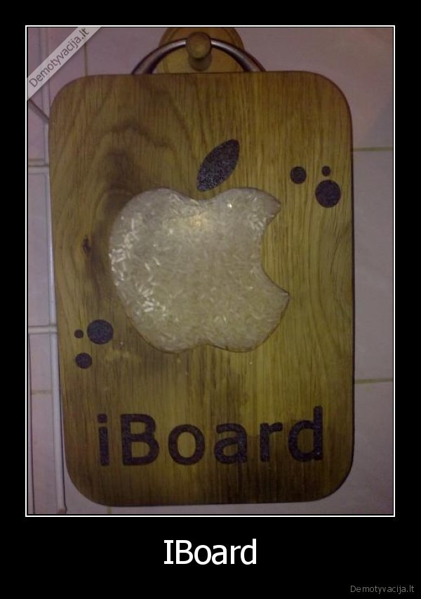 IBoard - 