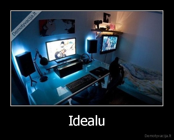 Idealu - 