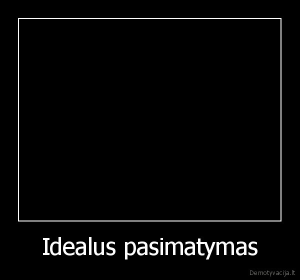 Idealus pasimatymas - 