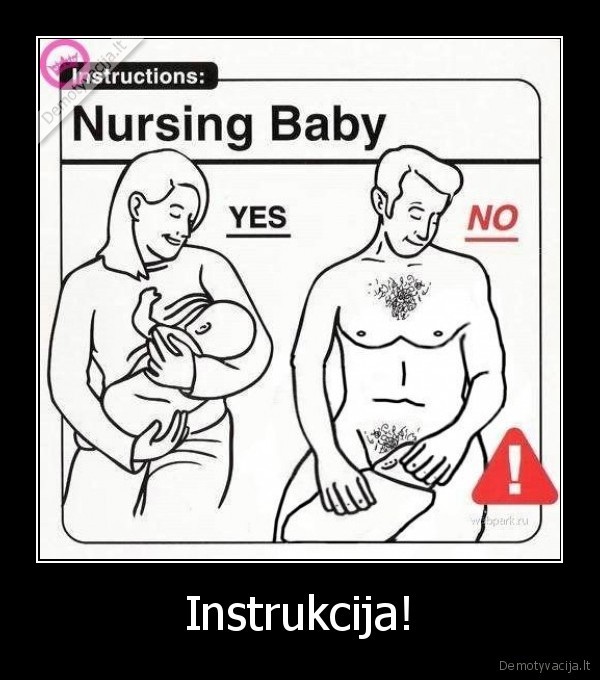 Instrukcija! - 