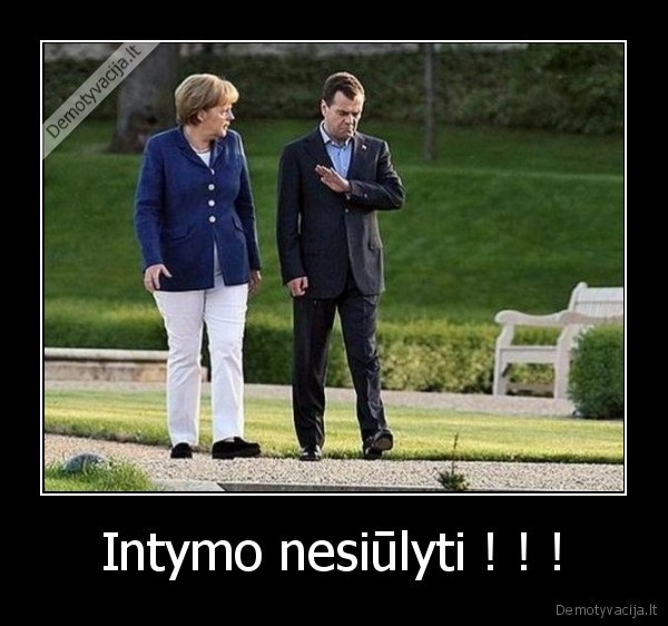 Intymo nesiūlyti ! ! ! - 