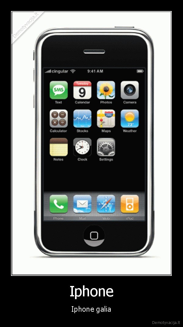 Iphone - Iphone galia