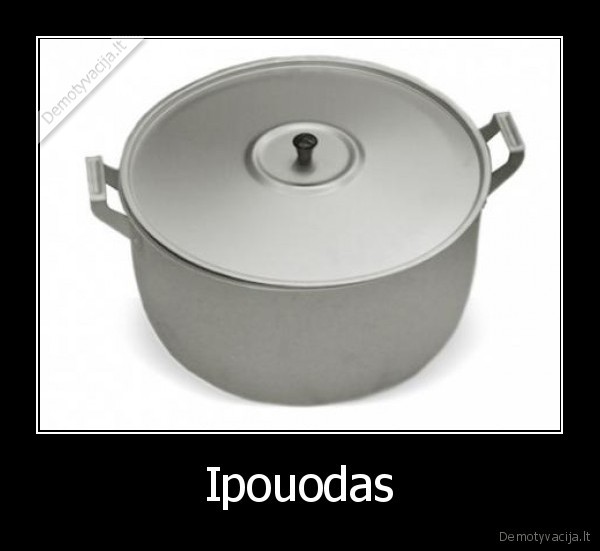 Ipouodas - 