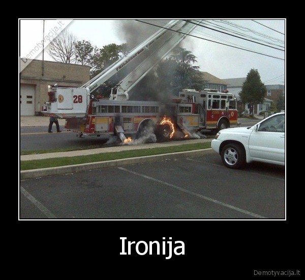 Ironija - 