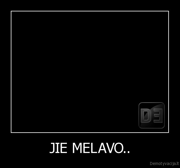 JIE MELAVO.. - 