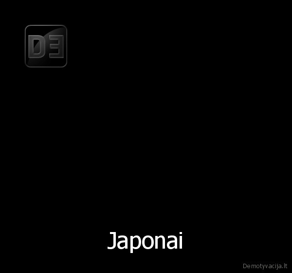 Japonai