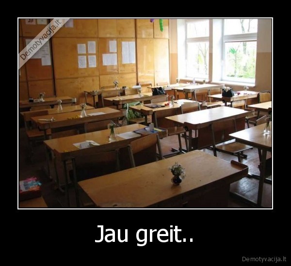 Jau greit.. - 