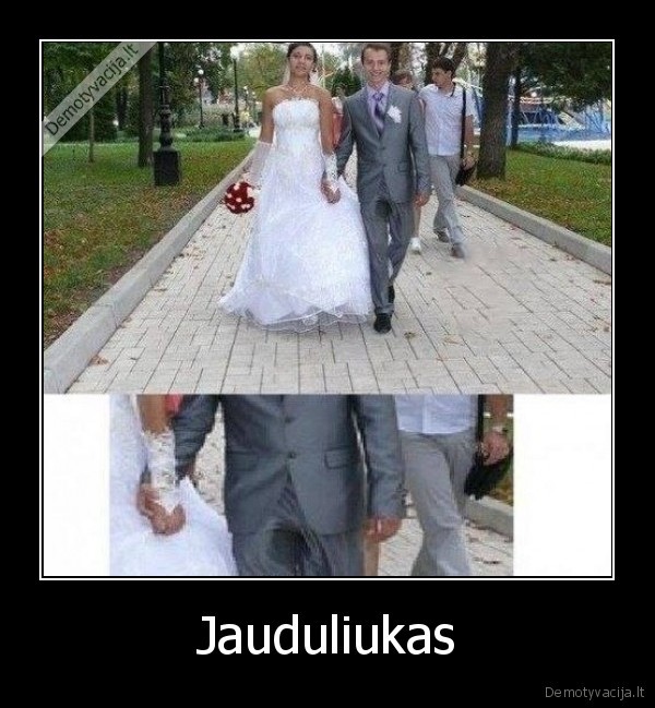 Jauduliukas - 