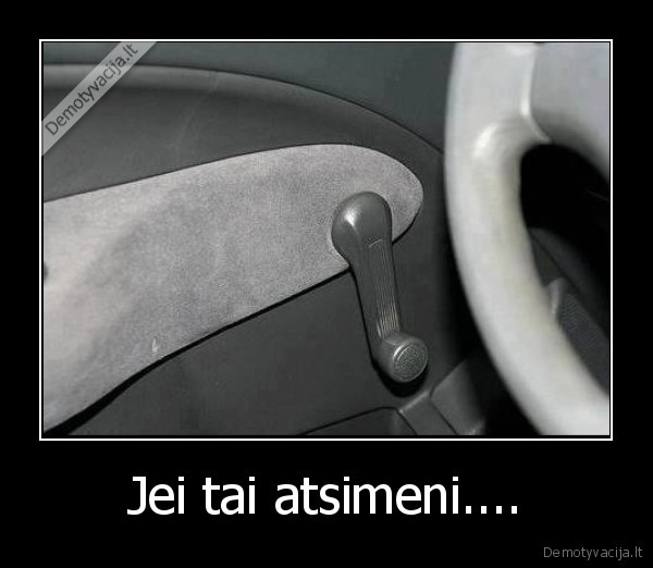 Jei tai atsimeni.... - 