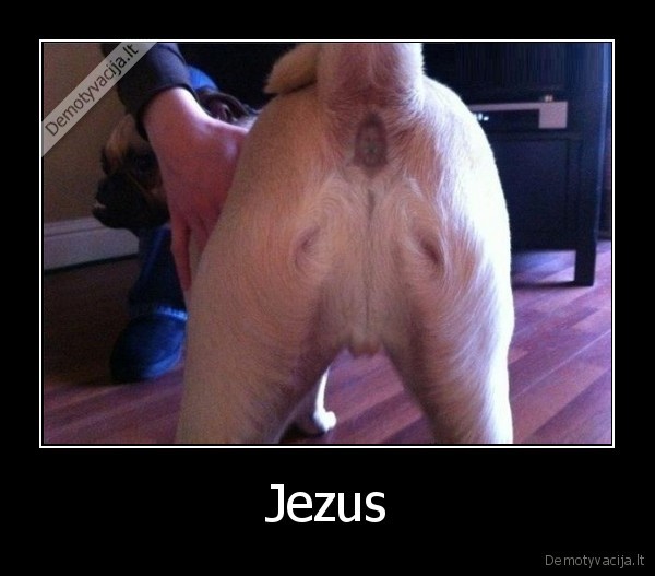 Jezus - 