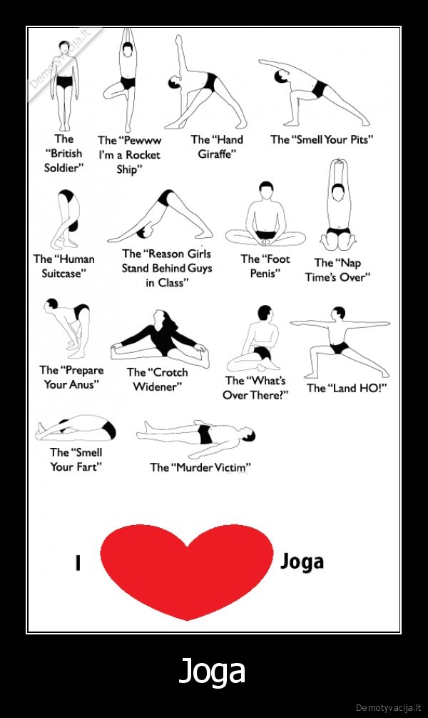 Joga - 