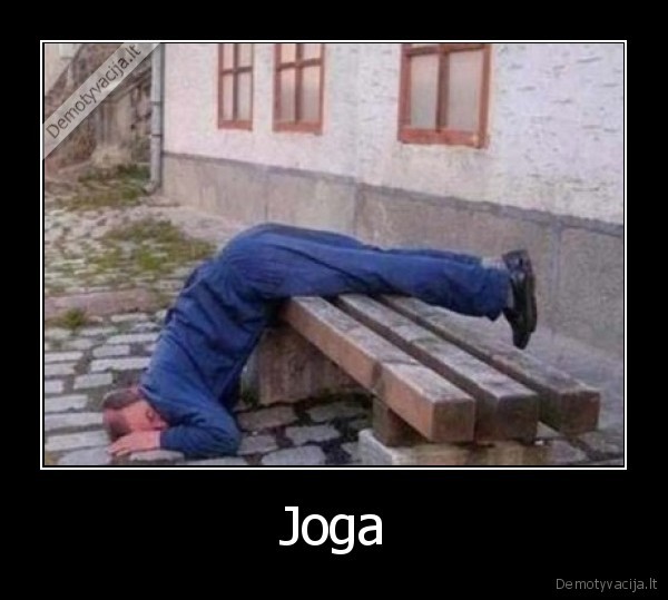 Joga - 